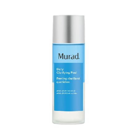 Murad Daily Clarifying Peel Ansiktsmask & peeling Unisex 95ML