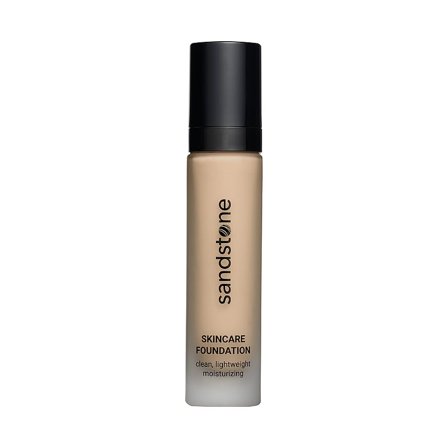 Sandstone Skincare Foundation 102 Light, Makeup, Ansigt, Foundation