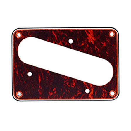 Bredt udvalg Humbucker Til Enkeltspole Adapter Pickups Ring Passer til Bridge Pickup