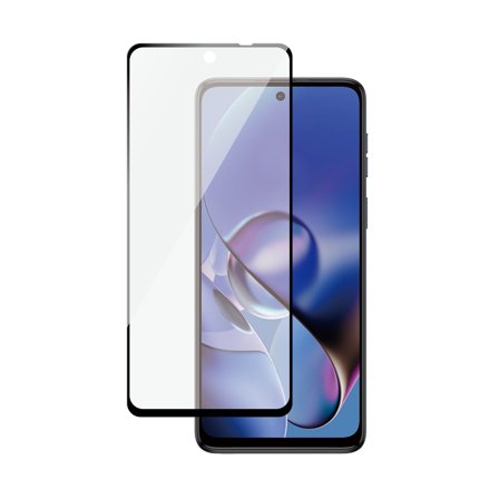SAFE. by PanzerGlass Screen Protector Motorola G14 4G | G54 5G | Ultra-Wide Fit