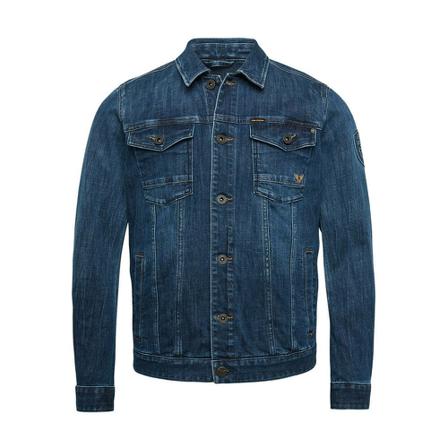 PME Legend Jacket , Blauw , Heren , Maat: XL