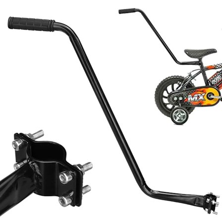 Cykelstang - Hjælpehåndtag til cykel