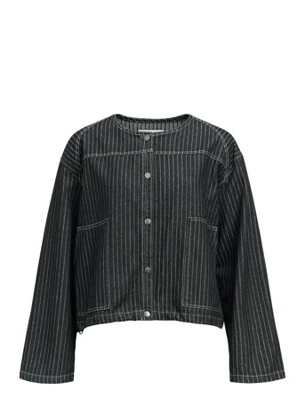 Object | Objamy L/S Lo Shirt E Au 25 | 42