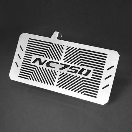 Motorcykel Nc 750s/x Nc700 Radiatorbeskytter Gitter Køler Køleafdækning Beskyttelse Til Honda Nc750 Nc750s Nc750x 2014-2022