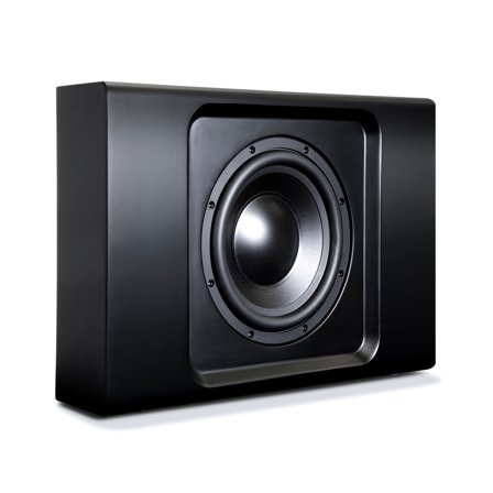 Outlet - Bluesound PULSE SUB+ Draadloze subwoofer