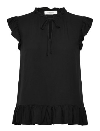 Rosemunde | Rwelif Sl Regular Top | 44