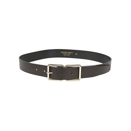 Liviana Conti, Belts Brązowy, Kobieta, Rozmiar: 75 CM