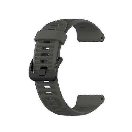For Garmin Forerunner 945 Silikon Klokkereim LGL