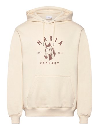 Makia | Kallblod Hooded Sweatshirt | XL