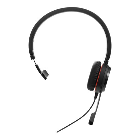 Jabra Evolve 30 II MS Mono - hodesett