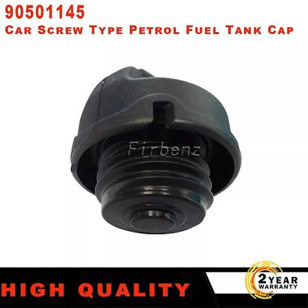 90501145 Skruetype Benzin Tankdæksel Til Vauxhall Astra G H Corsa Meriva Tigra A B Vectra B C Zafira A B