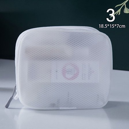 EVA Kosmetikväska Handväska 3 3