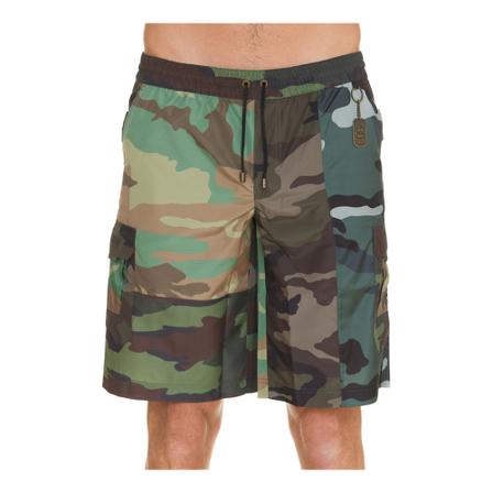 Dolce & Gabbana short Grøn, Herre Badeshorts
