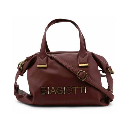 Laura Biagiotti, bag - Fern_LB21W-253-2 Rood, Dames, Maat:ONE Size