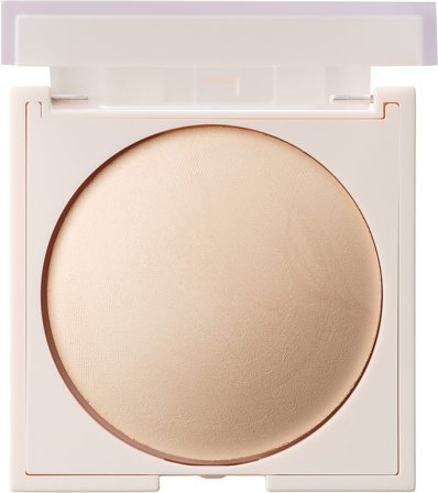 ECOOKING Mineral Powder 01 (Lys Hudtone, Varm Undertone), Makeup, Ansigt, Pudder