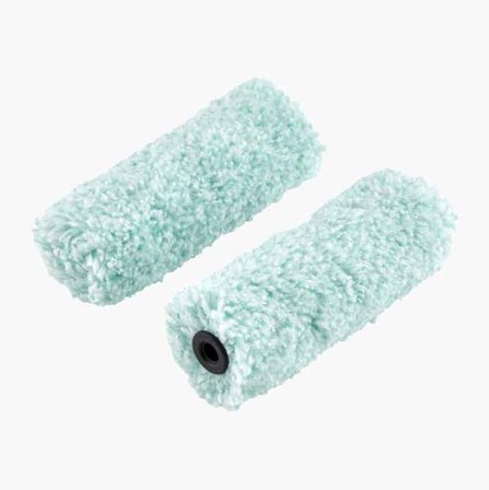 Roller Pro 100 mm 2 st. - Biltema