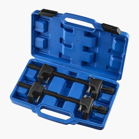 Fjäderspännare 2 st.