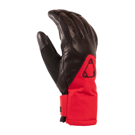 Guanti TOBE Capto Undercuff V3 Formula Formula S