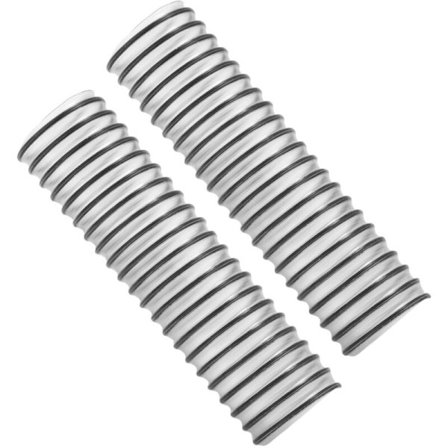 2 kpl paketti Alaputken letkun korjaus NV340 NV480 NV601 NV681 NV800 imurin lisävarusteille