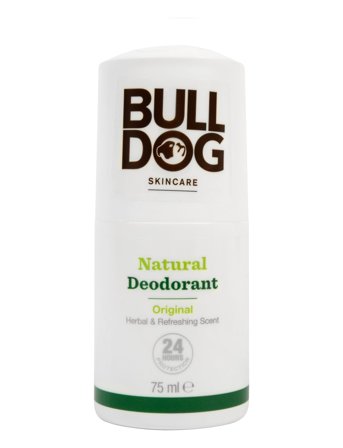Bulldog Original Deodorant 75 Ml - Nude - 75 ml