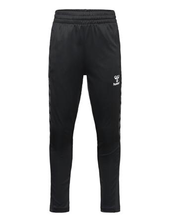 Hummel Hmlauthentic Training Pants Kids Svart