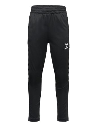 Hummel Hmlauthentic Training Pants Kids - Black - 152