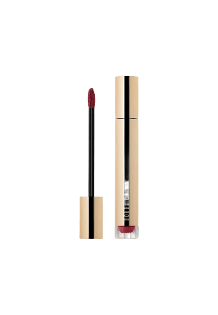 Bobbi Brown Luxe Matte Liquid Lipstick Läppstift Dam Röd 6.0ml