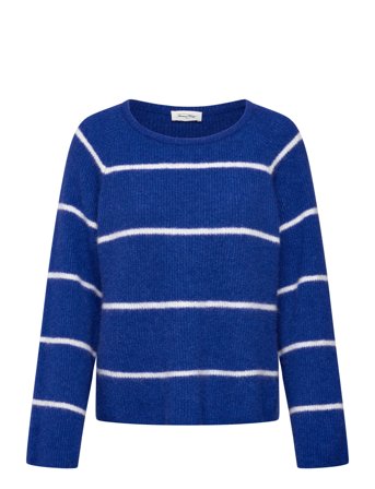 American Vintage Vitow - Blue - S