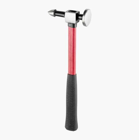 Biltema - Rettehammer spiss