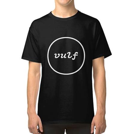 Vulfpeck Vulf T-shirt M