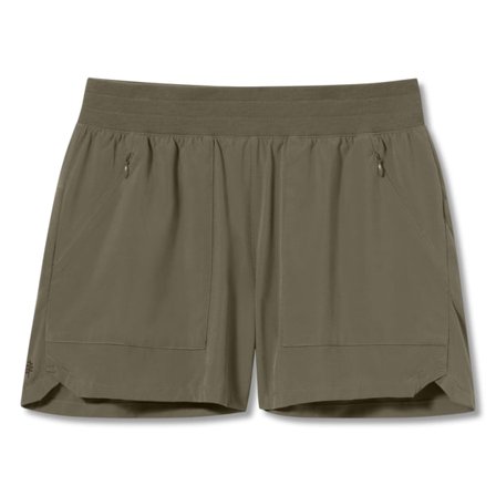 Royal Robbins - Royal Robbins Women's Spotless Evolution Short L
