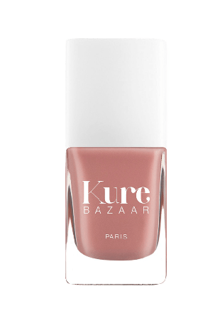 Kure Bazaar Nail Polish Nagellack Dam Rosa 10ML