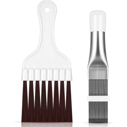 IC Luftkondisjonering Kondensator Fin Kam