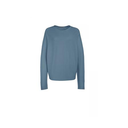 Drykorn Knitwear , Blauw , Dames , Maat: L Truis