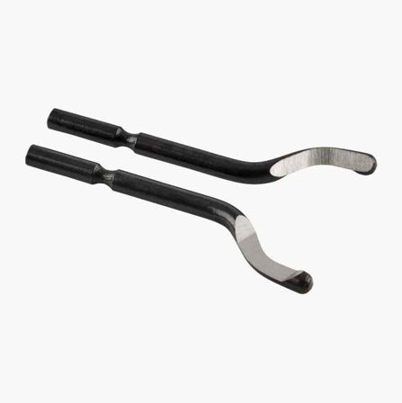 Biltema - Hardmetallskjær til 15-052 2 stk.