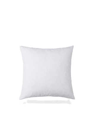 Åhléns Home Innerkudde fjäder 50x50 cm Textil Vit ONESIZE