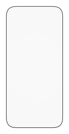 PanzerGlass iPhone 17 ProMax Stealth UWF