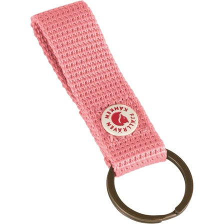 Fjällräven Kånken Keyring in Pink