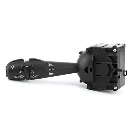 Renault Clio IV Blinklyskontakt Styrekontakt 8201167988