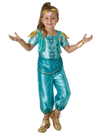 Shine Naamiaisasu Lasten