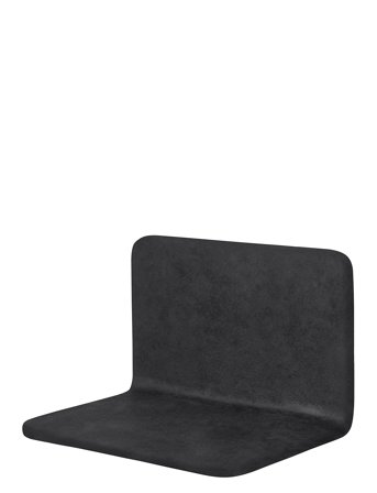 Mette Ditmer Art Studio Side Shelf - Black - ONE SIZE