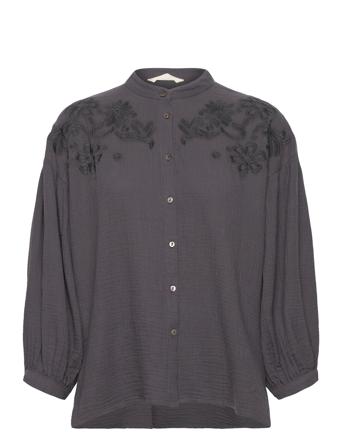 Danielle Shirt ODD MOLLY Grey