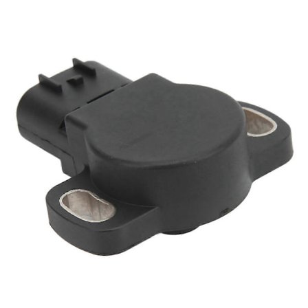 TPS Sensor 13550 13D60 til Suzuki GSX600F GSX750F Motorcykeldele