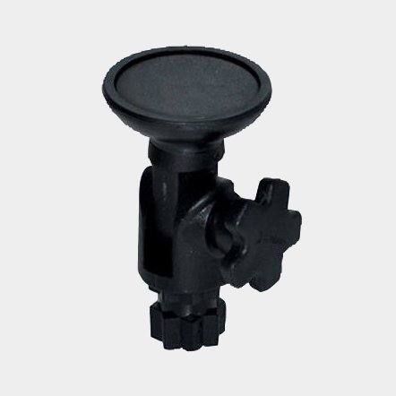 Justerbart Railblaza fäste 360°