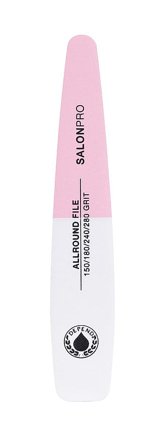 Depend SalonPro Neglefil Allround, Makeup, Negletilbehør, Neglefile