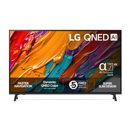 LG 50" - 50QNED7EA6B