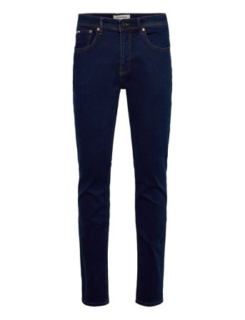 Lindbergh Superflex Jeans - Navy - 30 x 30