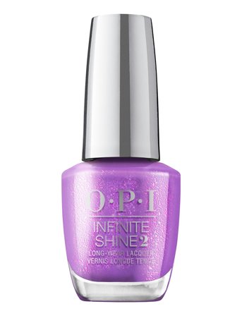 OPI Infinite Shine I Sold My Crypto 15 Ml - Nude - 15 ML