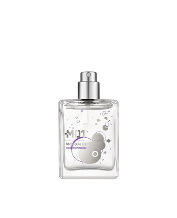 Escentric Molecules Molecule 01 Portable Eau De Toilette 30 ml, Refill, Parfumer & Dufte, Til Hende, Eau De Toilette