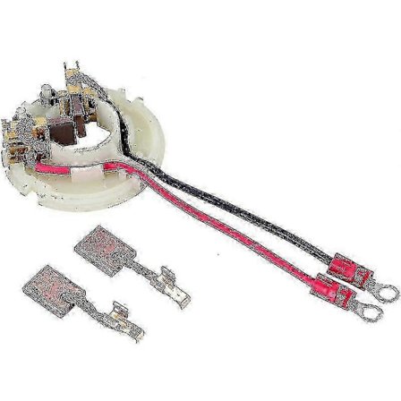 Kolborsthållare 638991-1 för Makita Ddf458